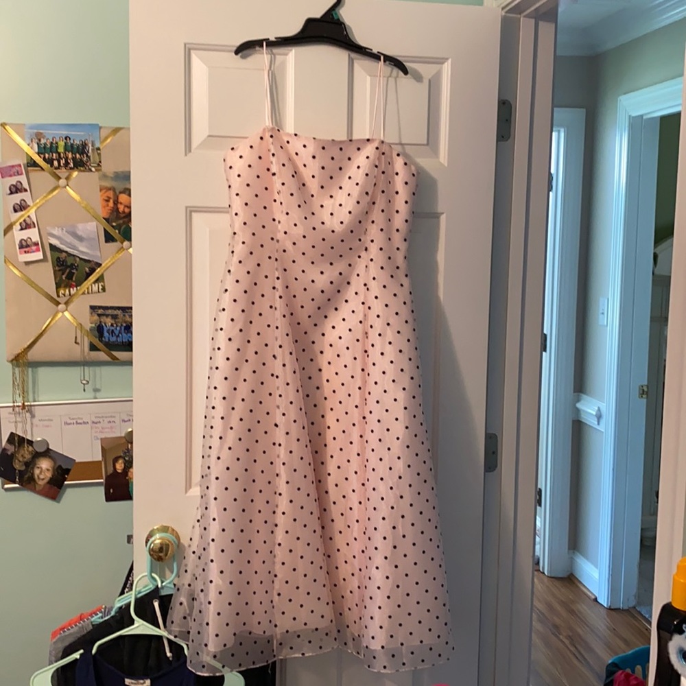 Prom dress Size 10P